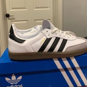 Adidas samba